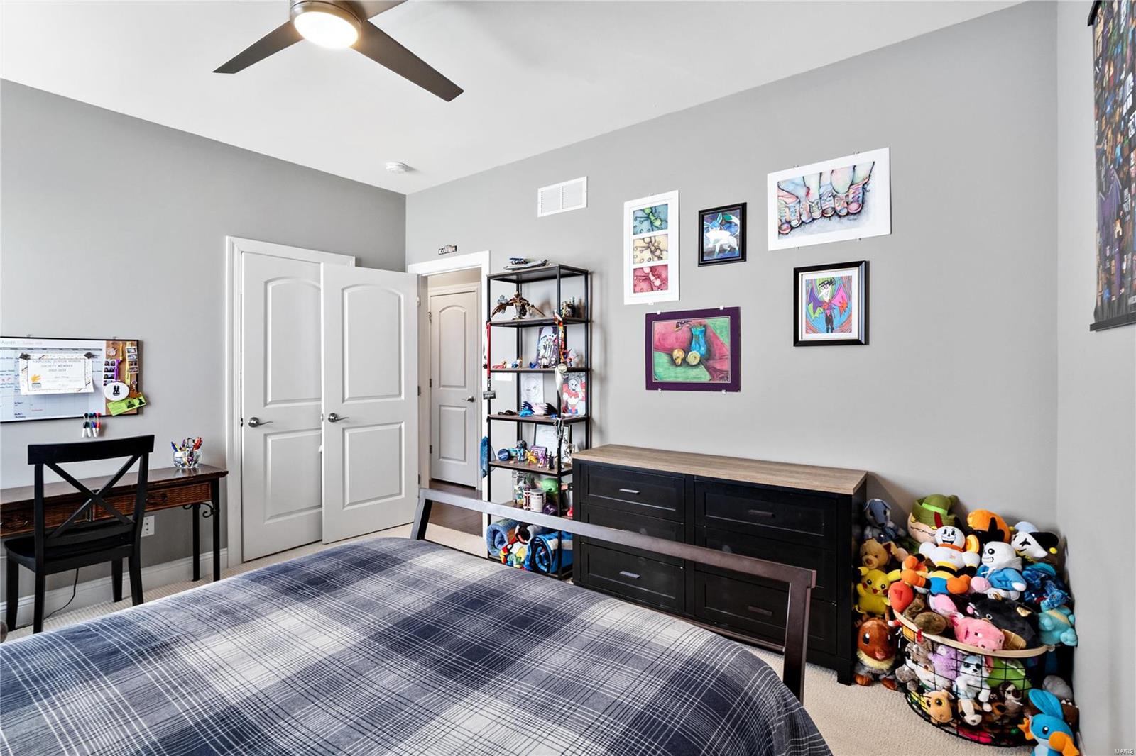 6125 Knights Table Court