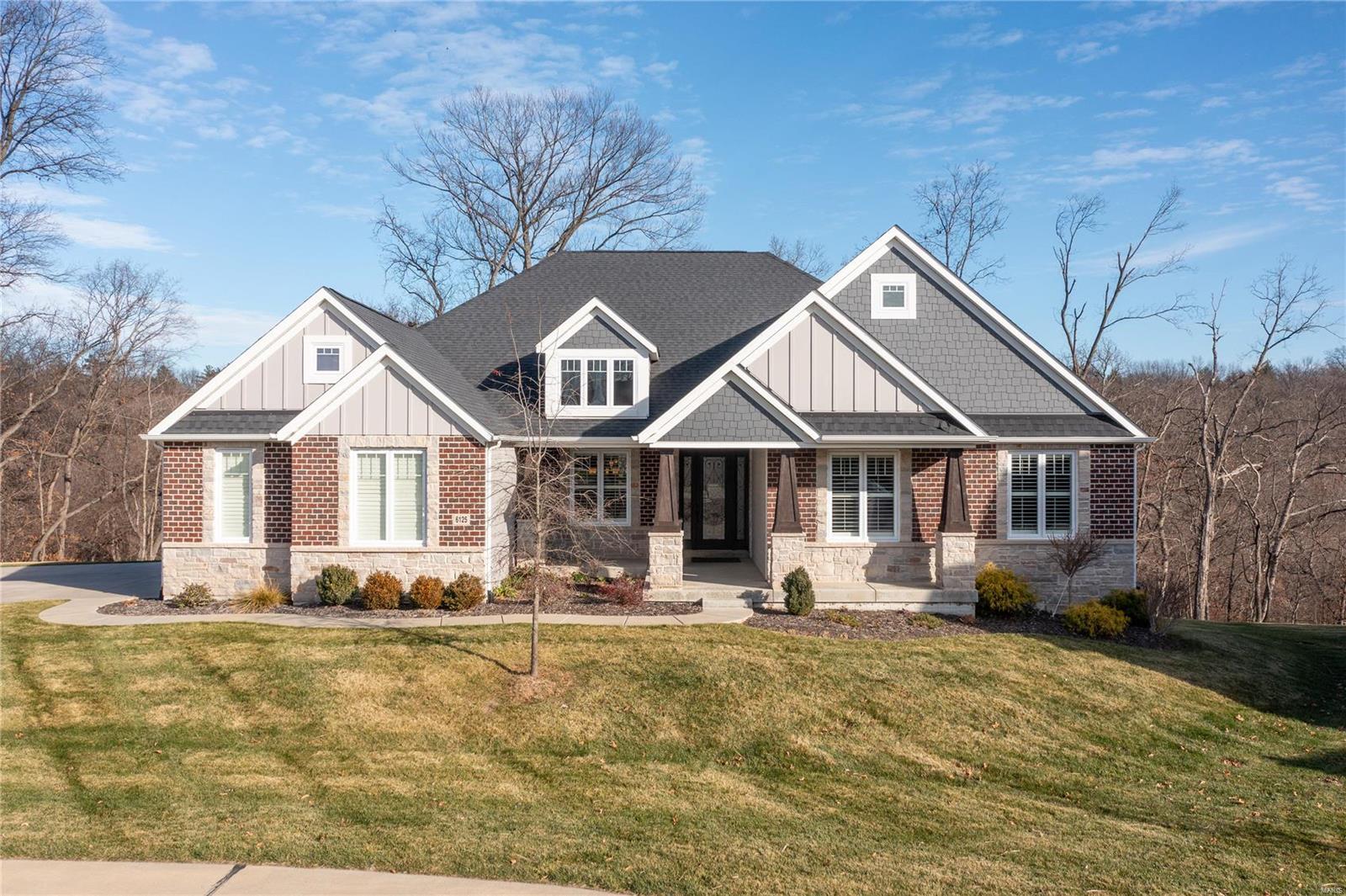 6125 Knights Table Court