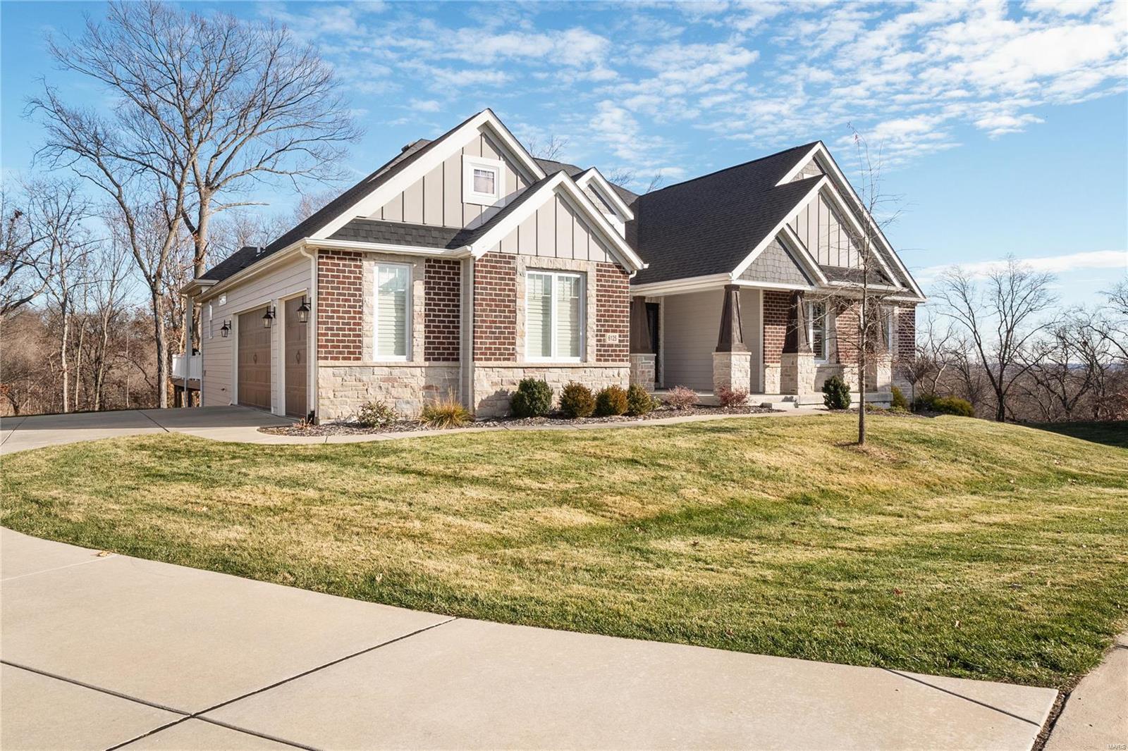 6125 Knights Table Court