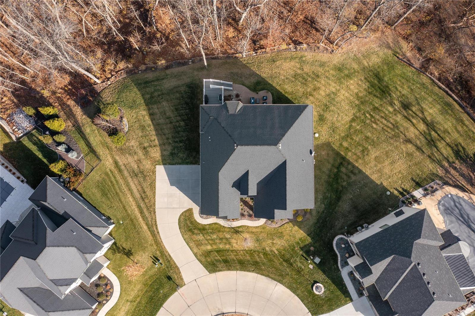 6125 Knights Table Court