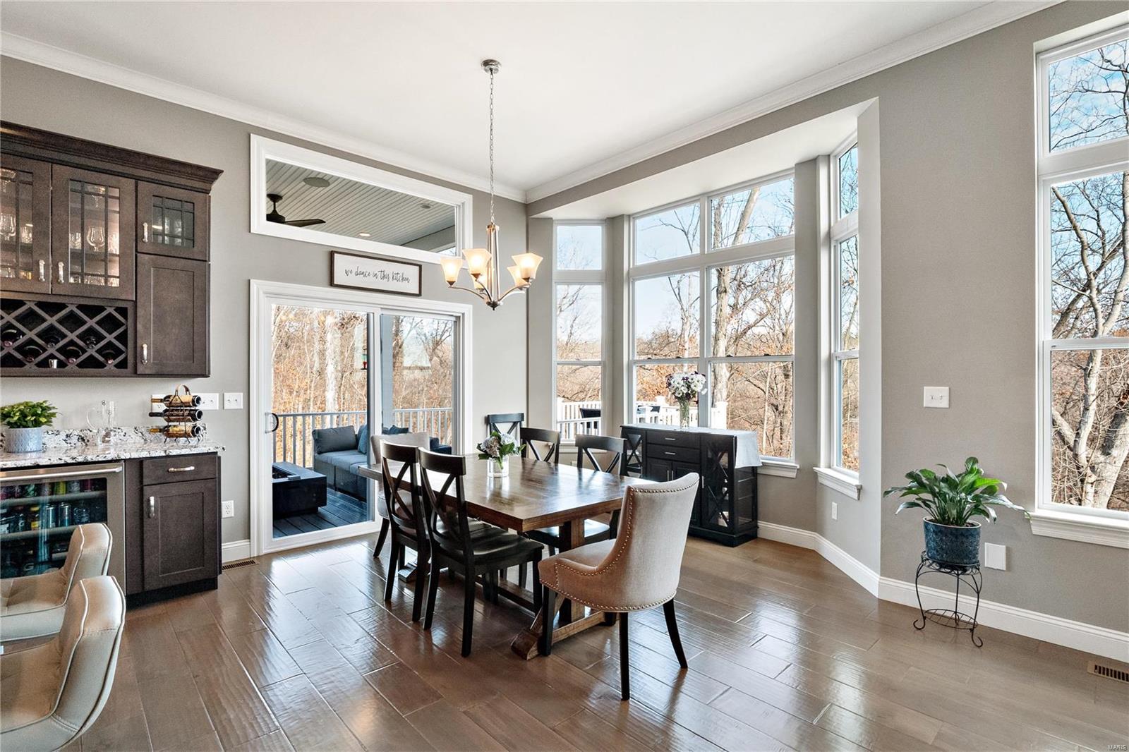 6125 Knights Table Court