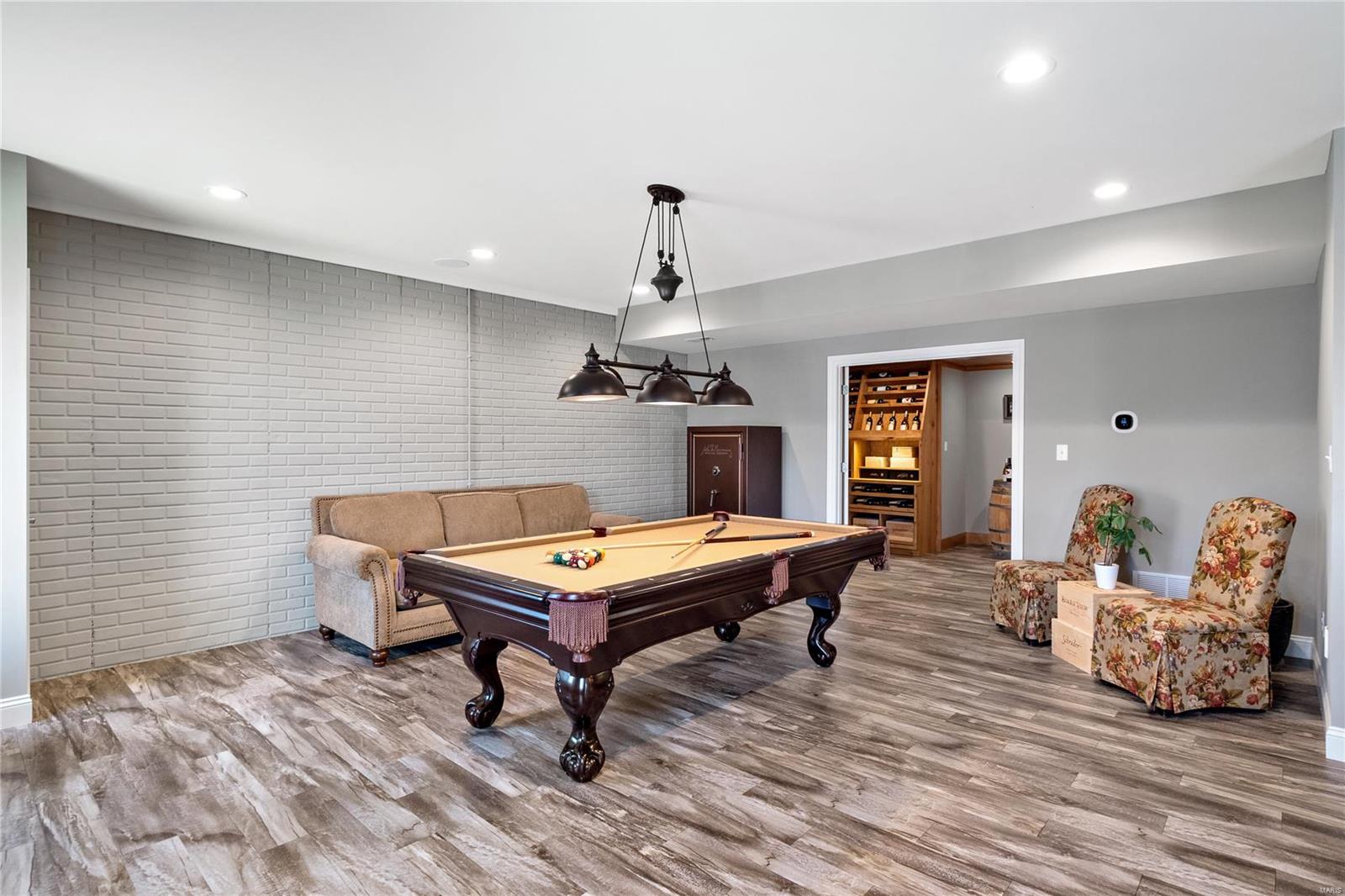 6125 Knights Table Court