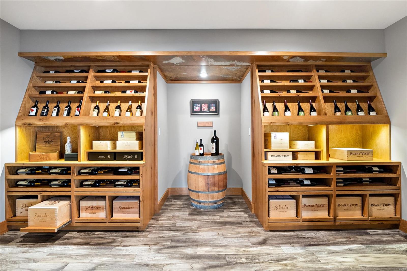 6125 Knights Table Court