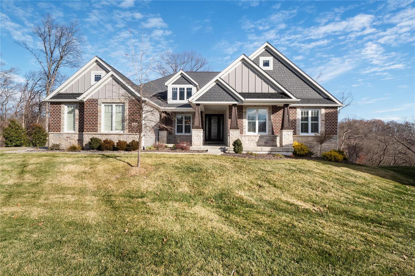 6125 Knights Table Court