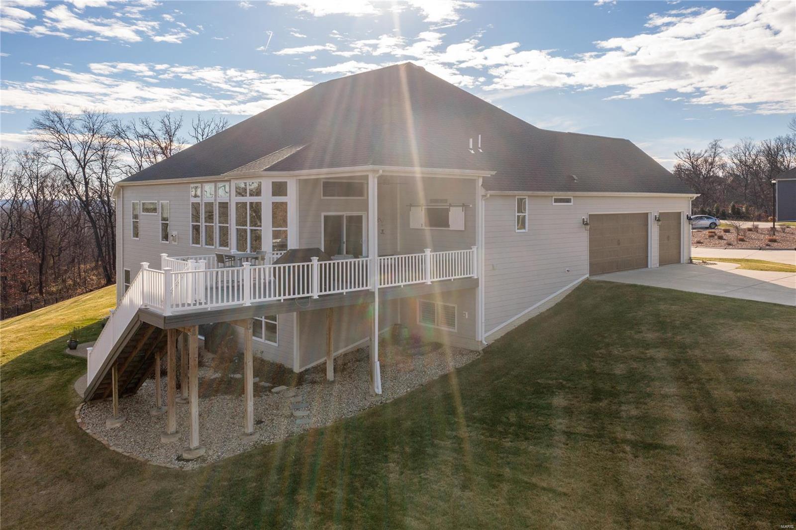 6125 Knights Table Court