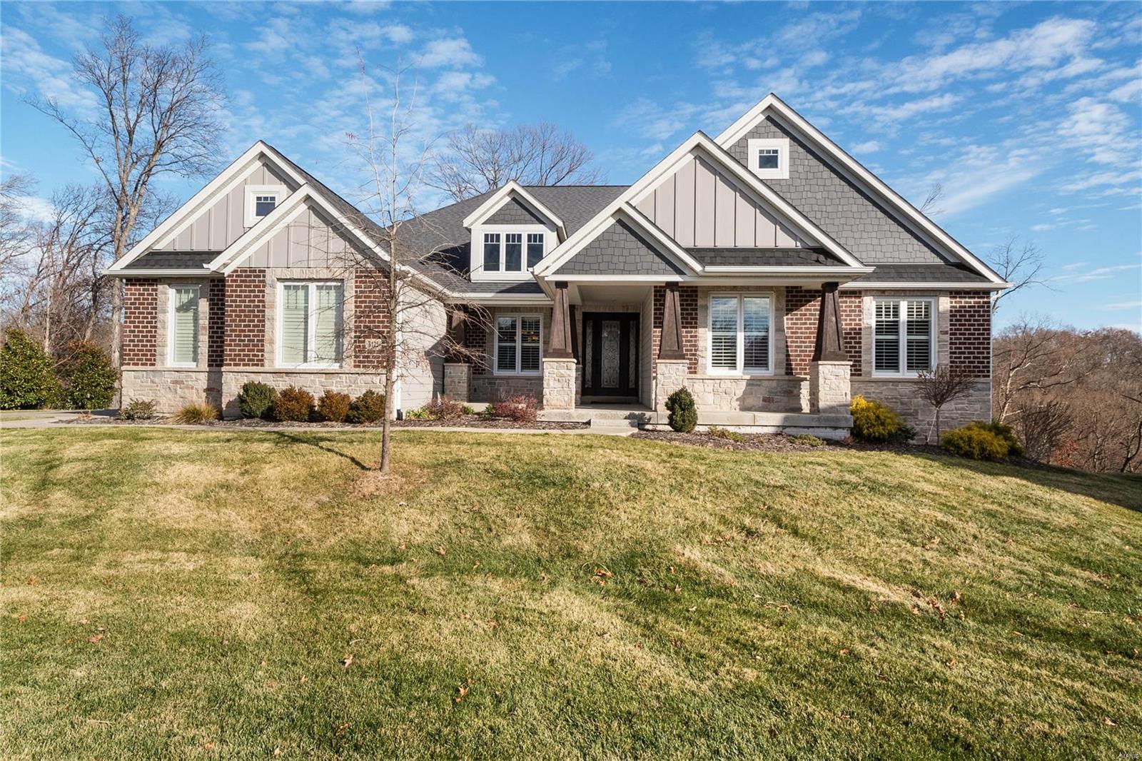 6125 Knights Table Court