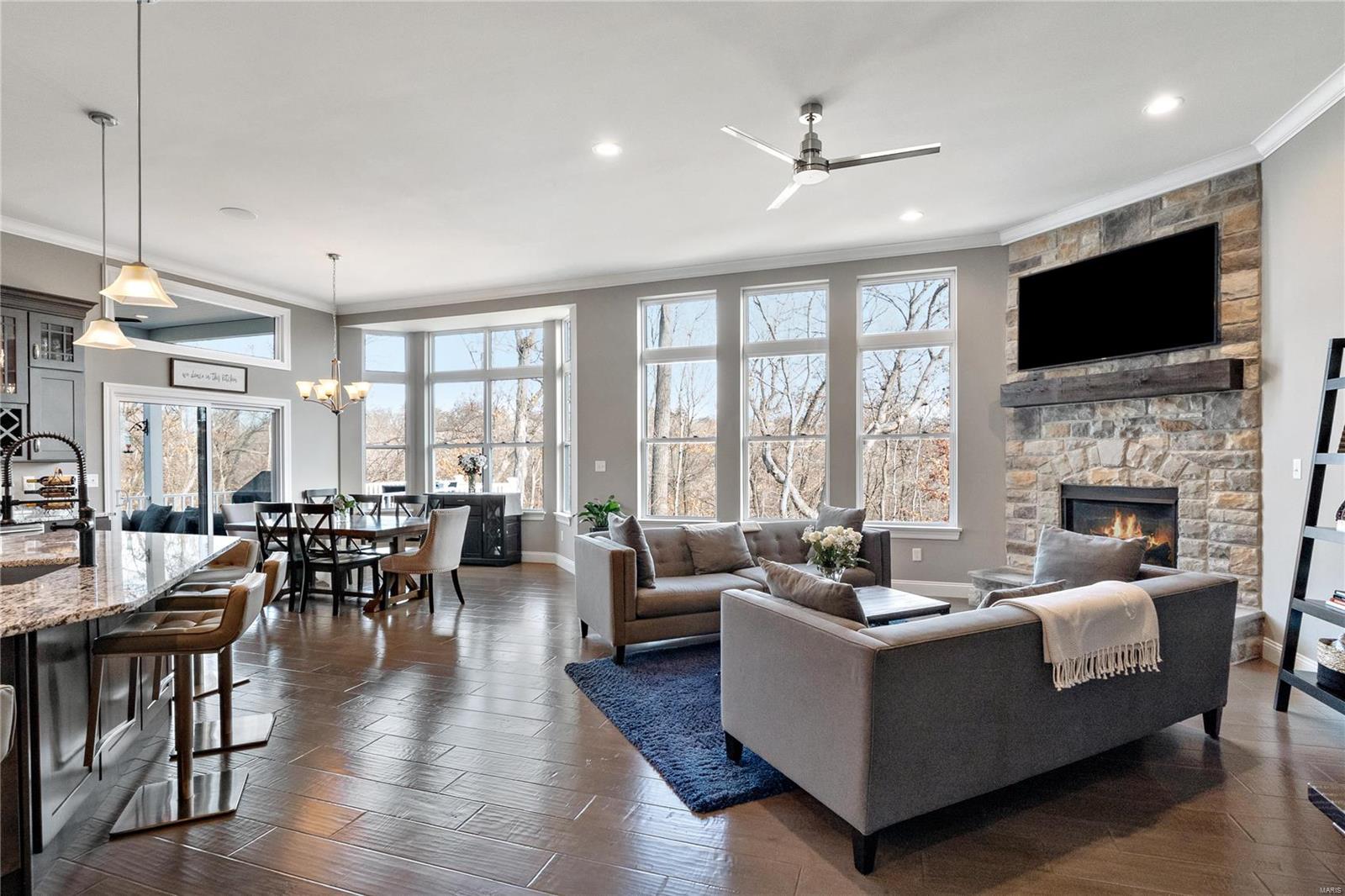 6125 Knights Table Court