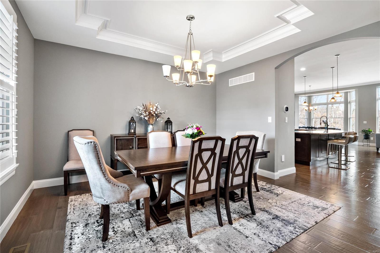 6125 Knights Table Court