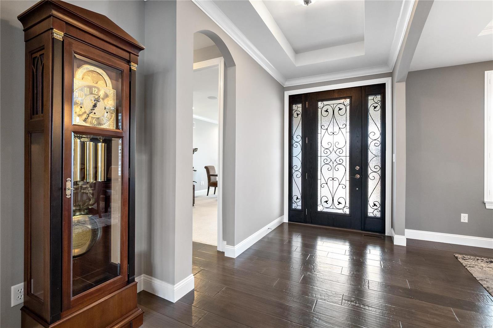 6125 Knights Table Court