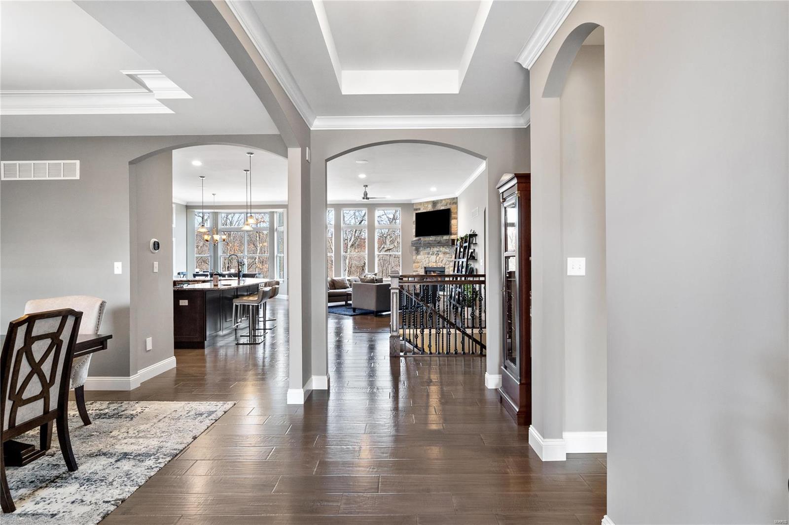 6125 Knights Table Court