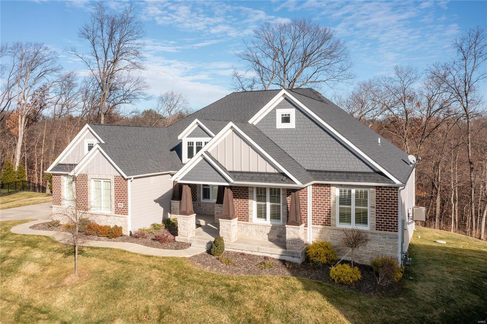 6125 Knights Table Court