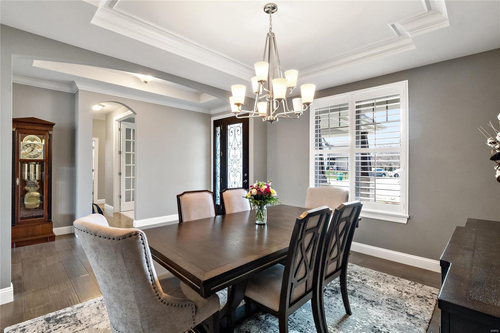 6125 Knights Table Court