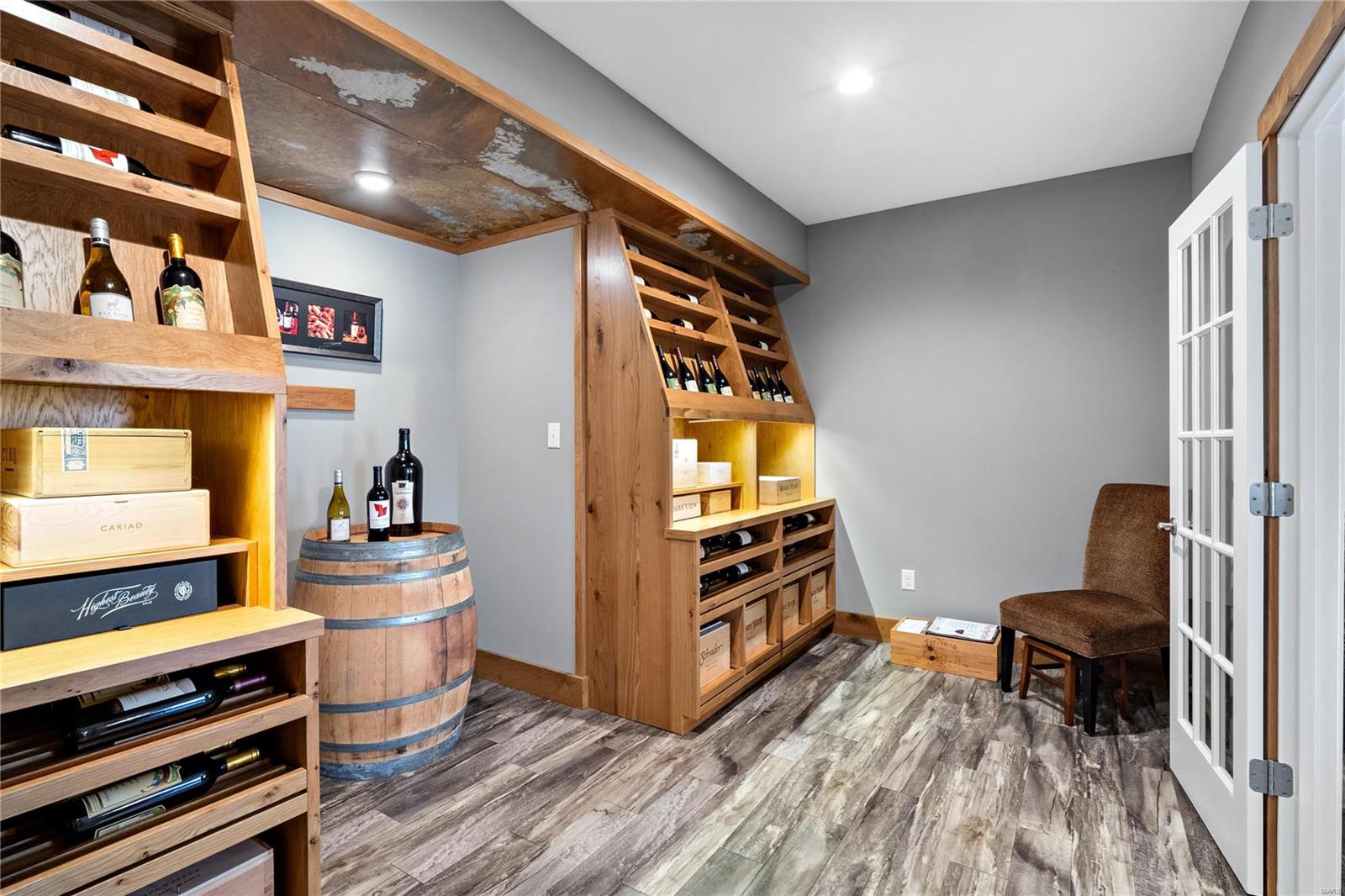 6125 Knights Table Court