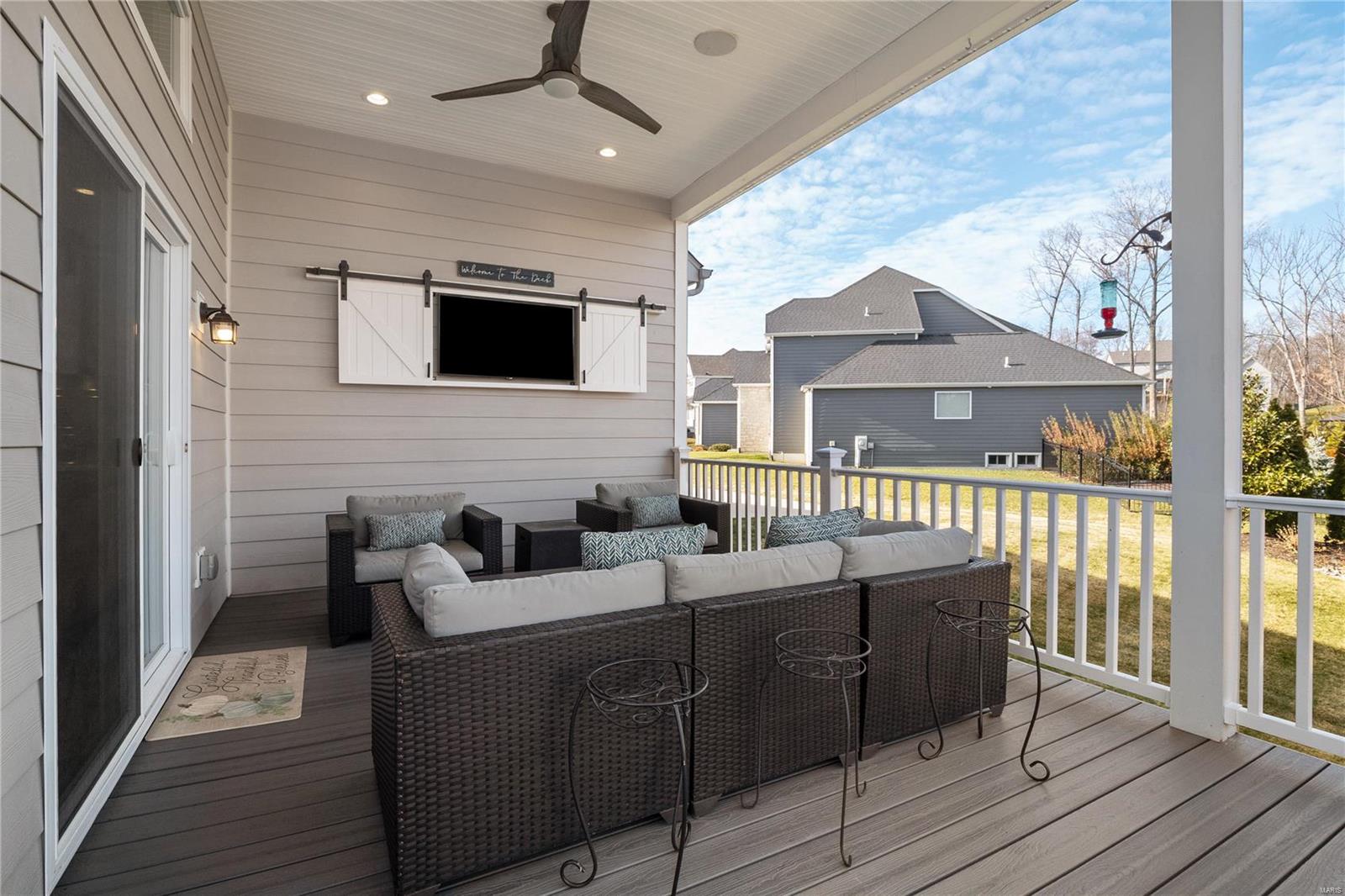 6125 Knights Table Court