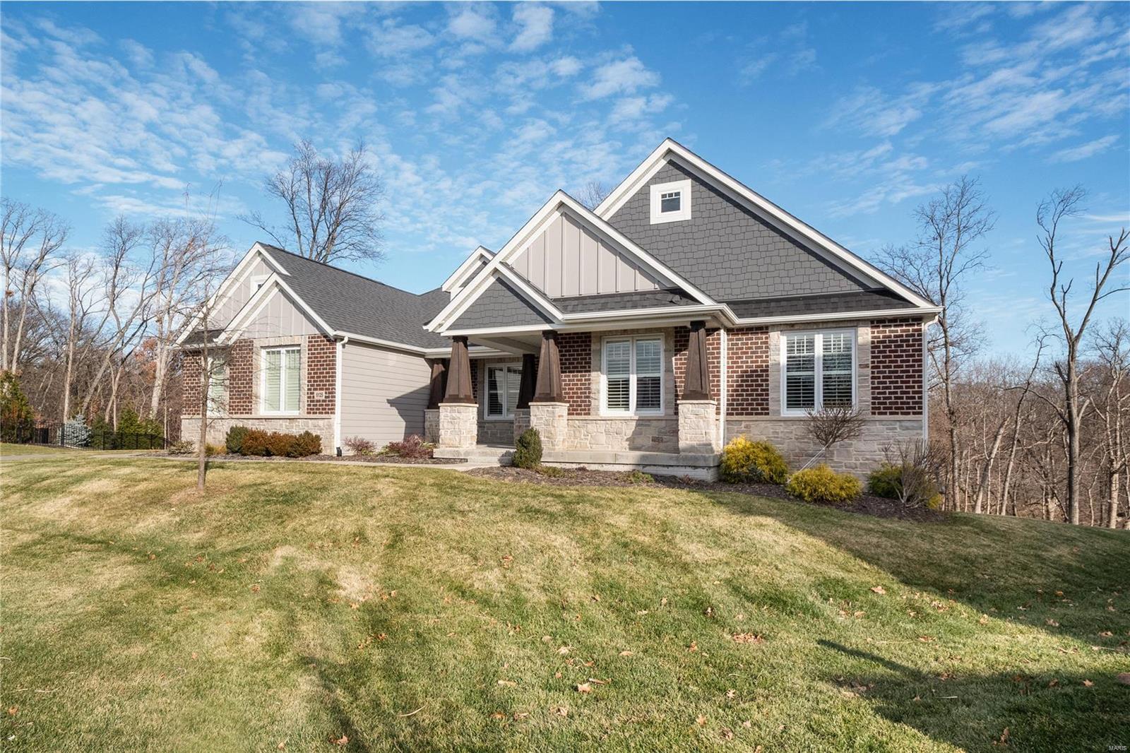 6125 Knights Table Court