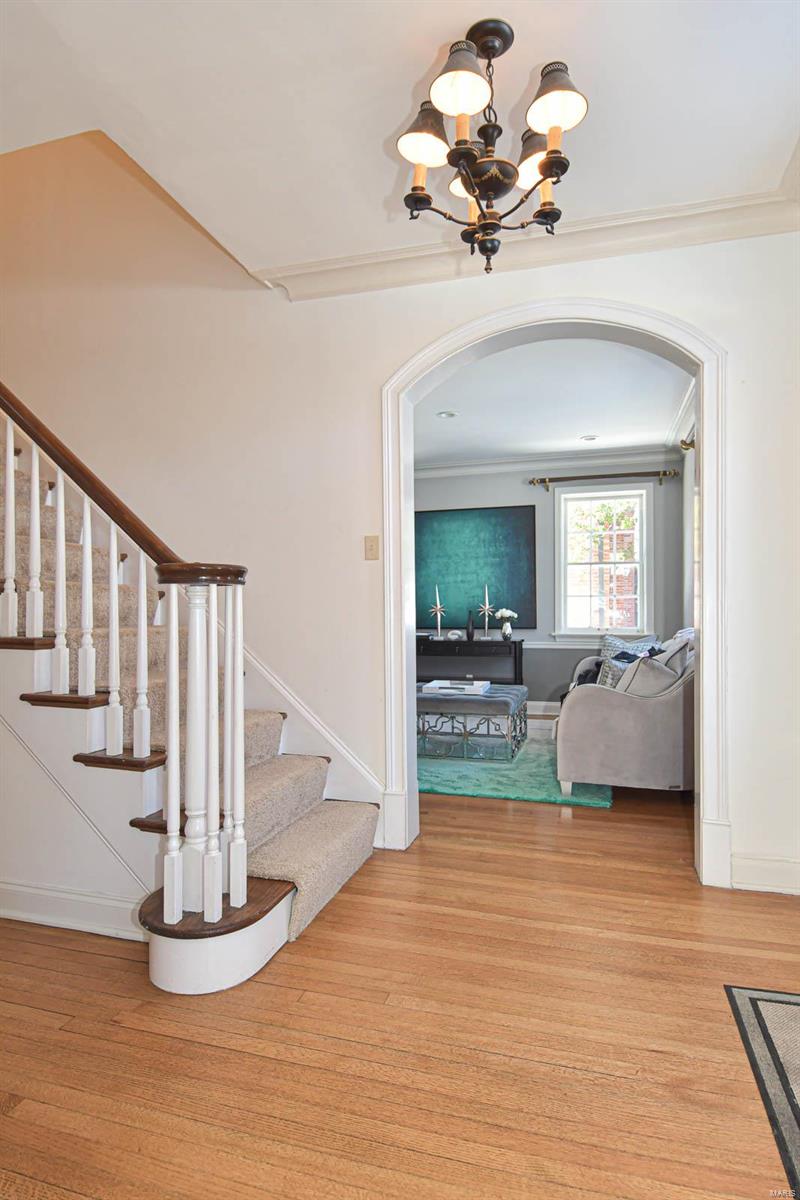 7920 Teasdale Avenue