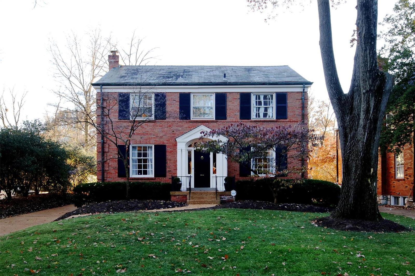 7920 Teasdale Avenue