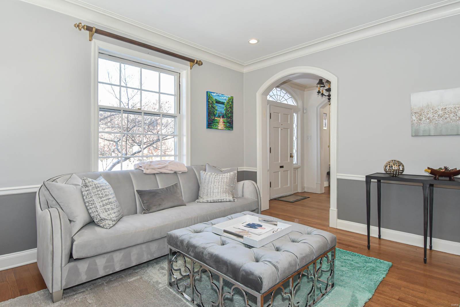 7920 Teasdale Avenue