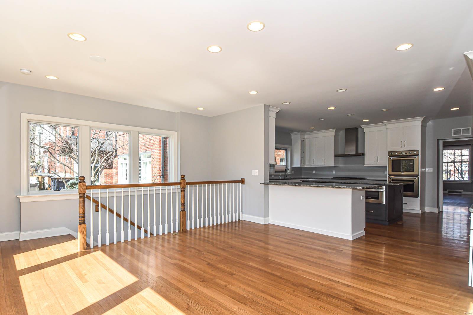 7920 Teasdale Avenue