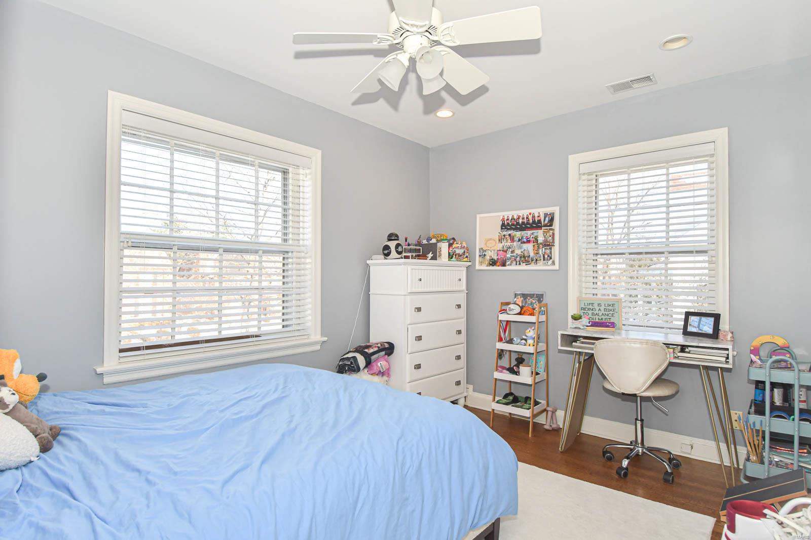 7920 Teasdale Avenue