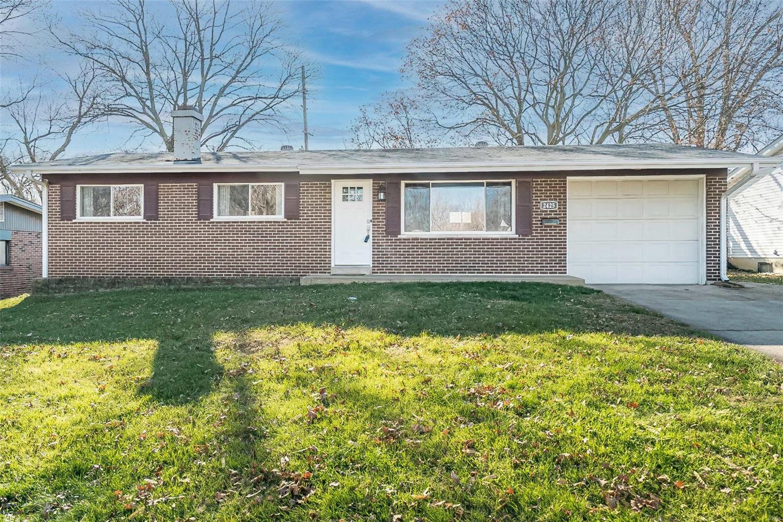 2425 Charwood Street