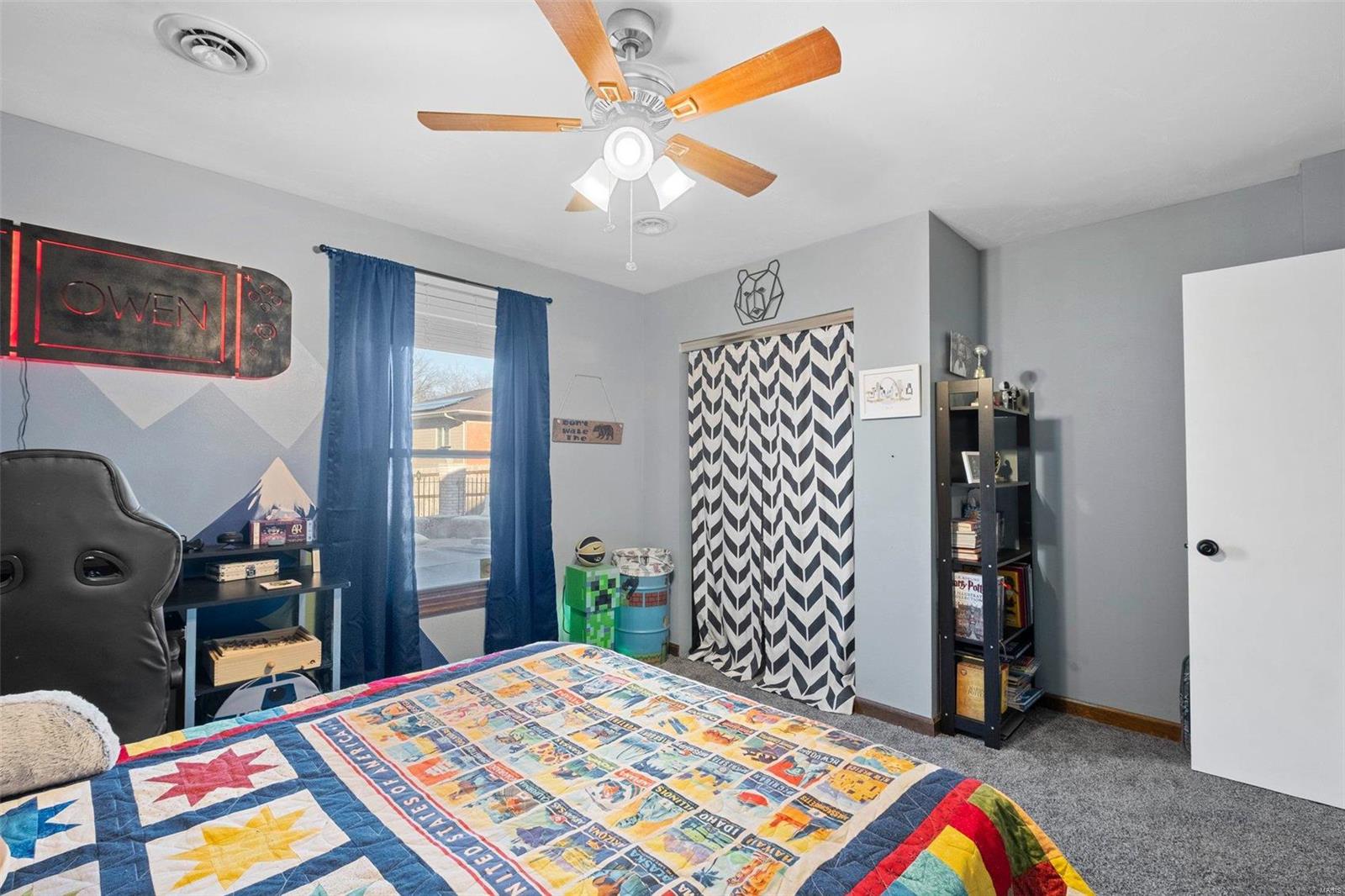 707 Camelot Estates Drive