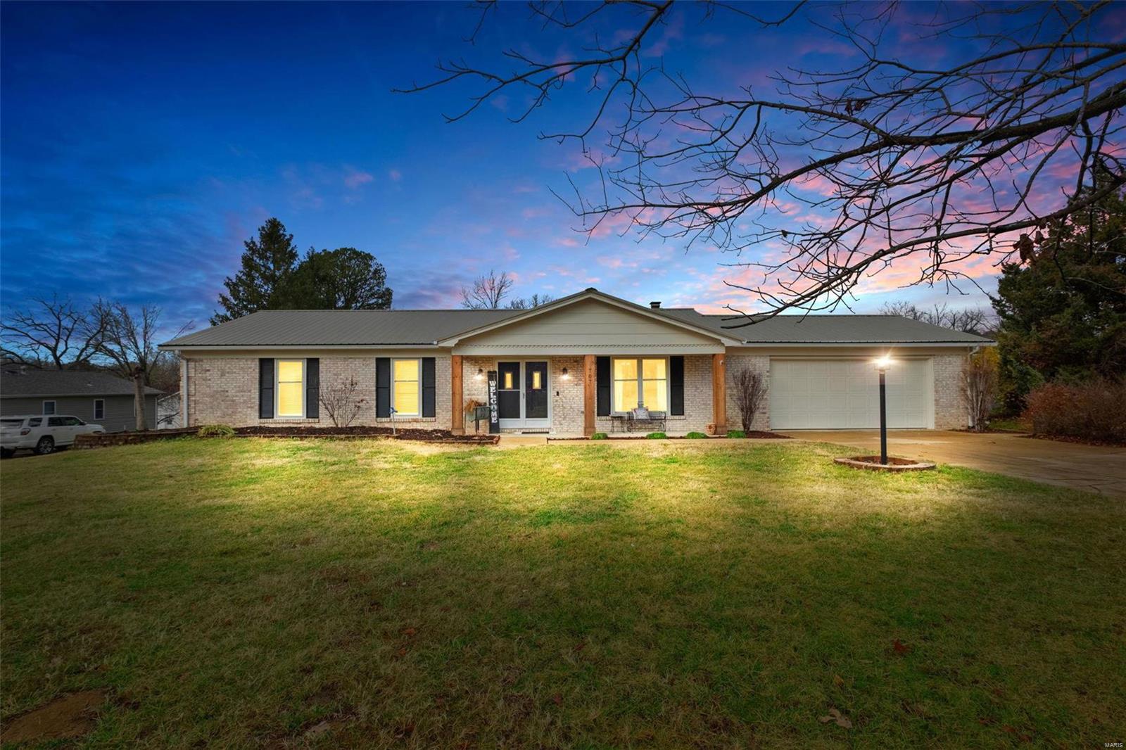 707 Camelot Estates Drive