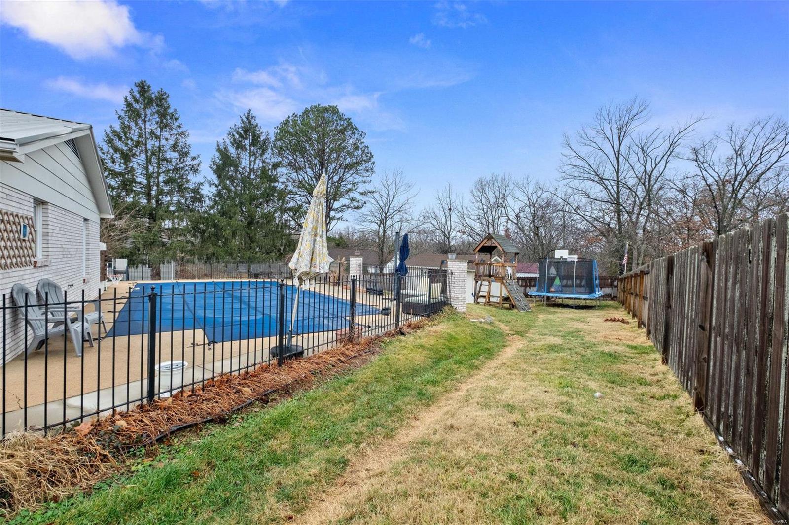 707 Camelot Estates Drive