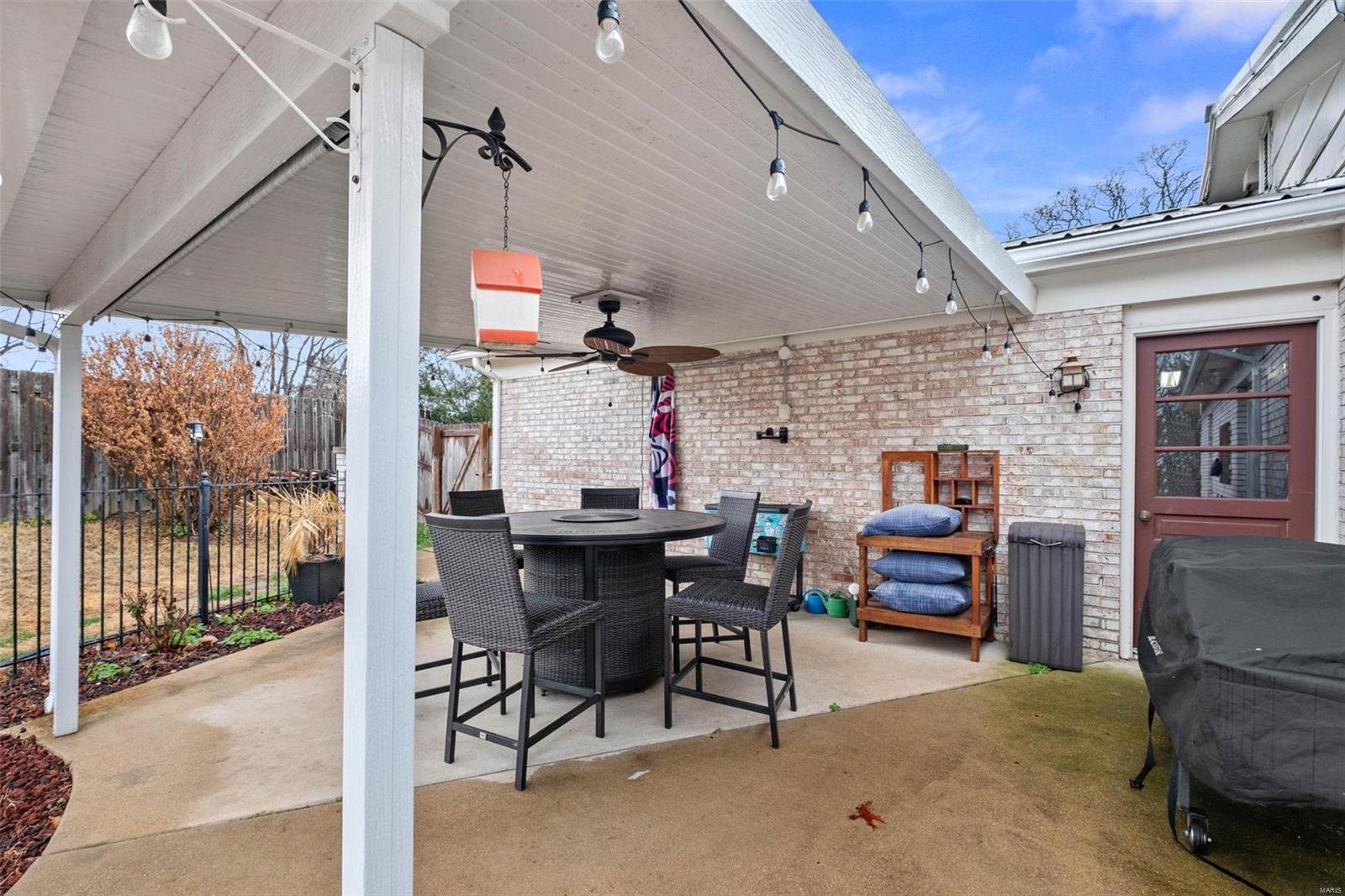 707 Camelot Estates Drive