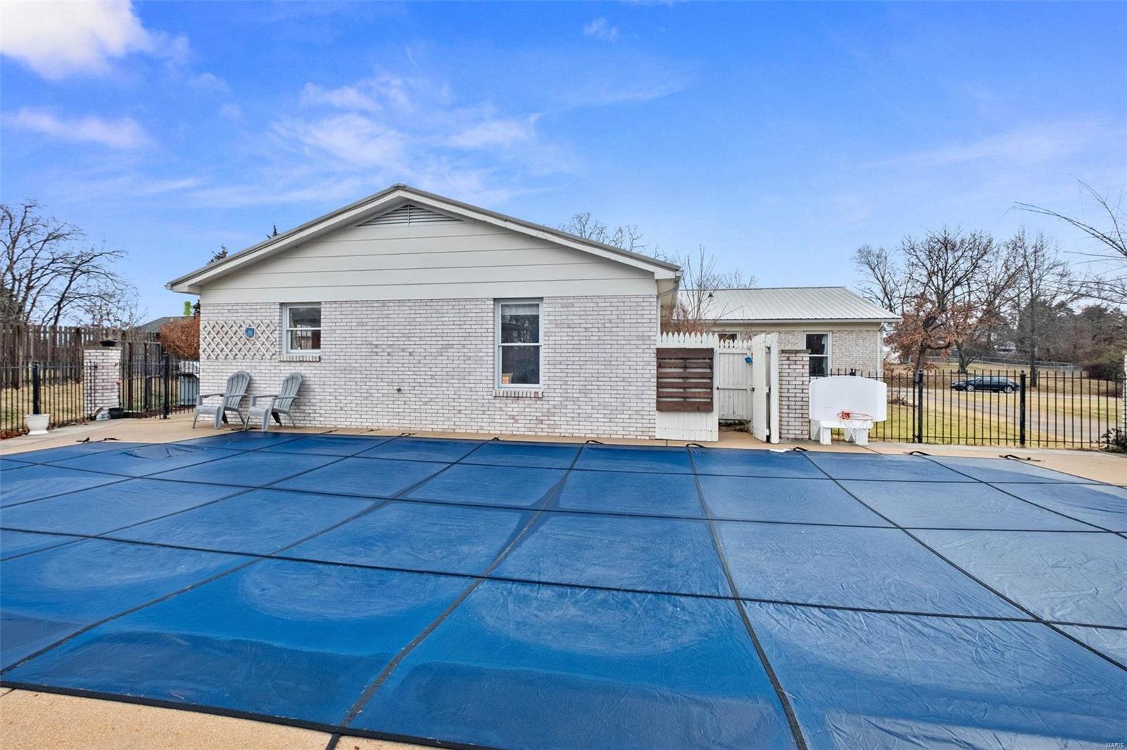 707 Camelot Estates Drive