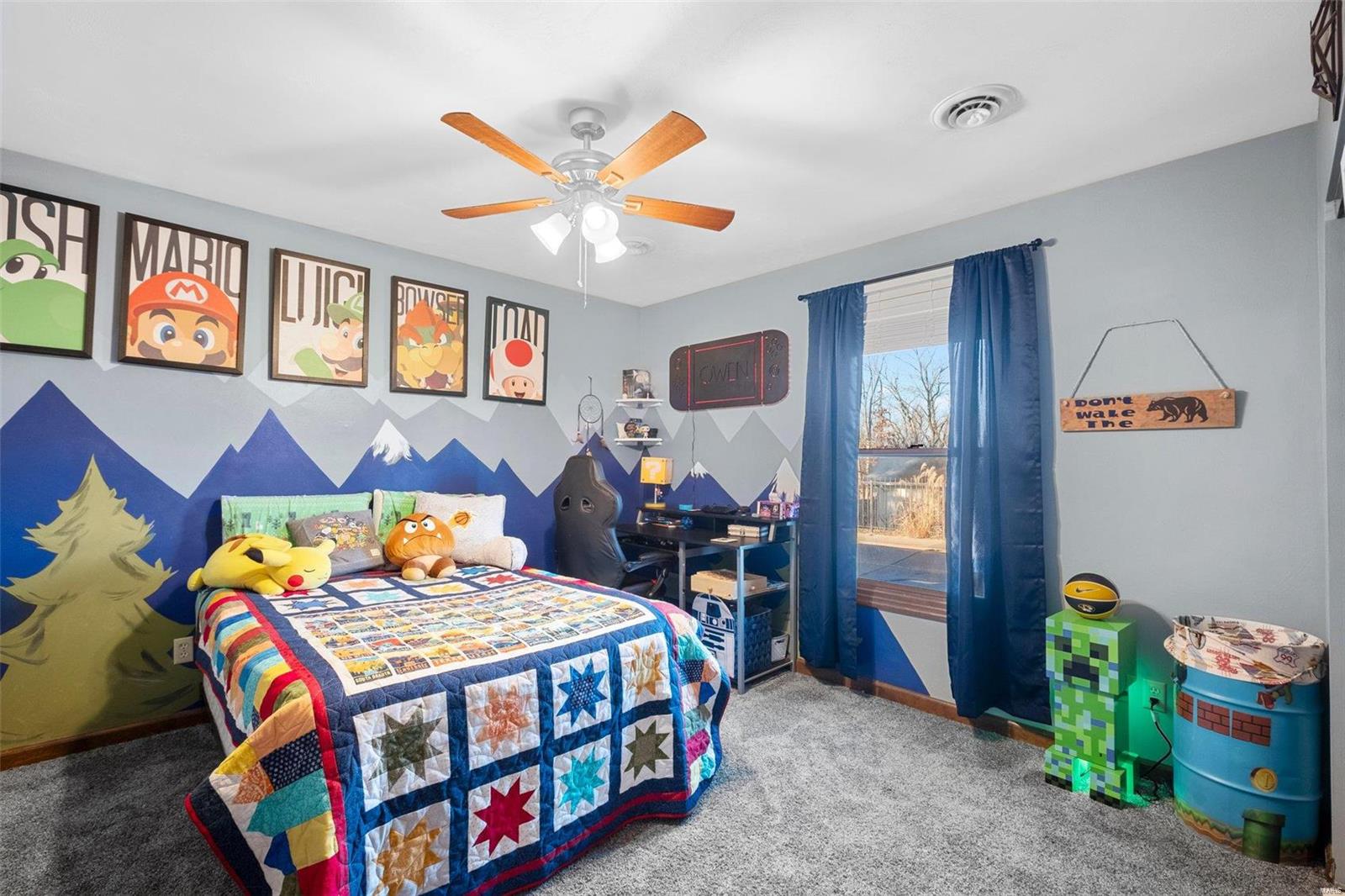 707 Camelot Estates Drive