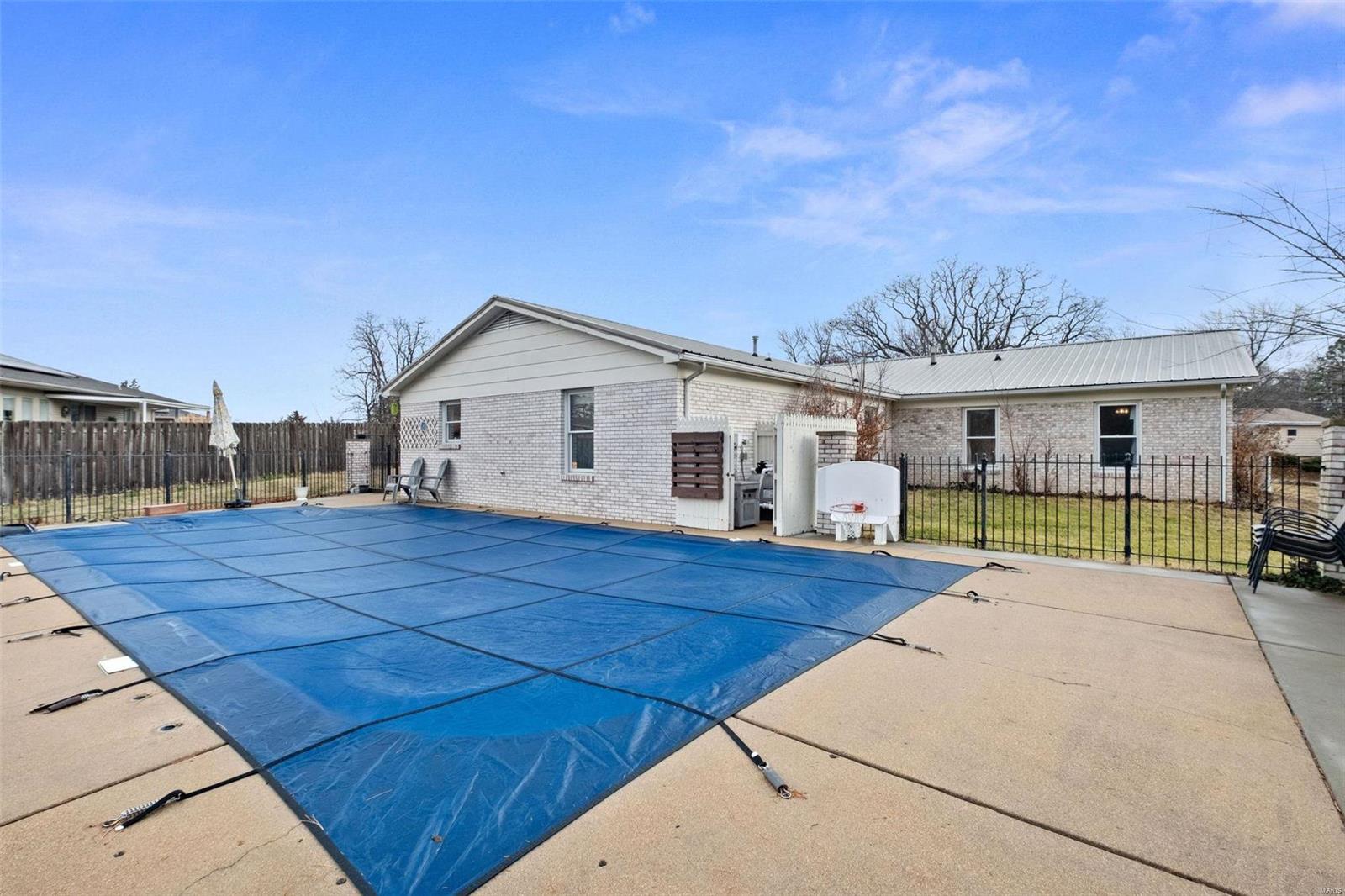 707 Camelot Estates Drive