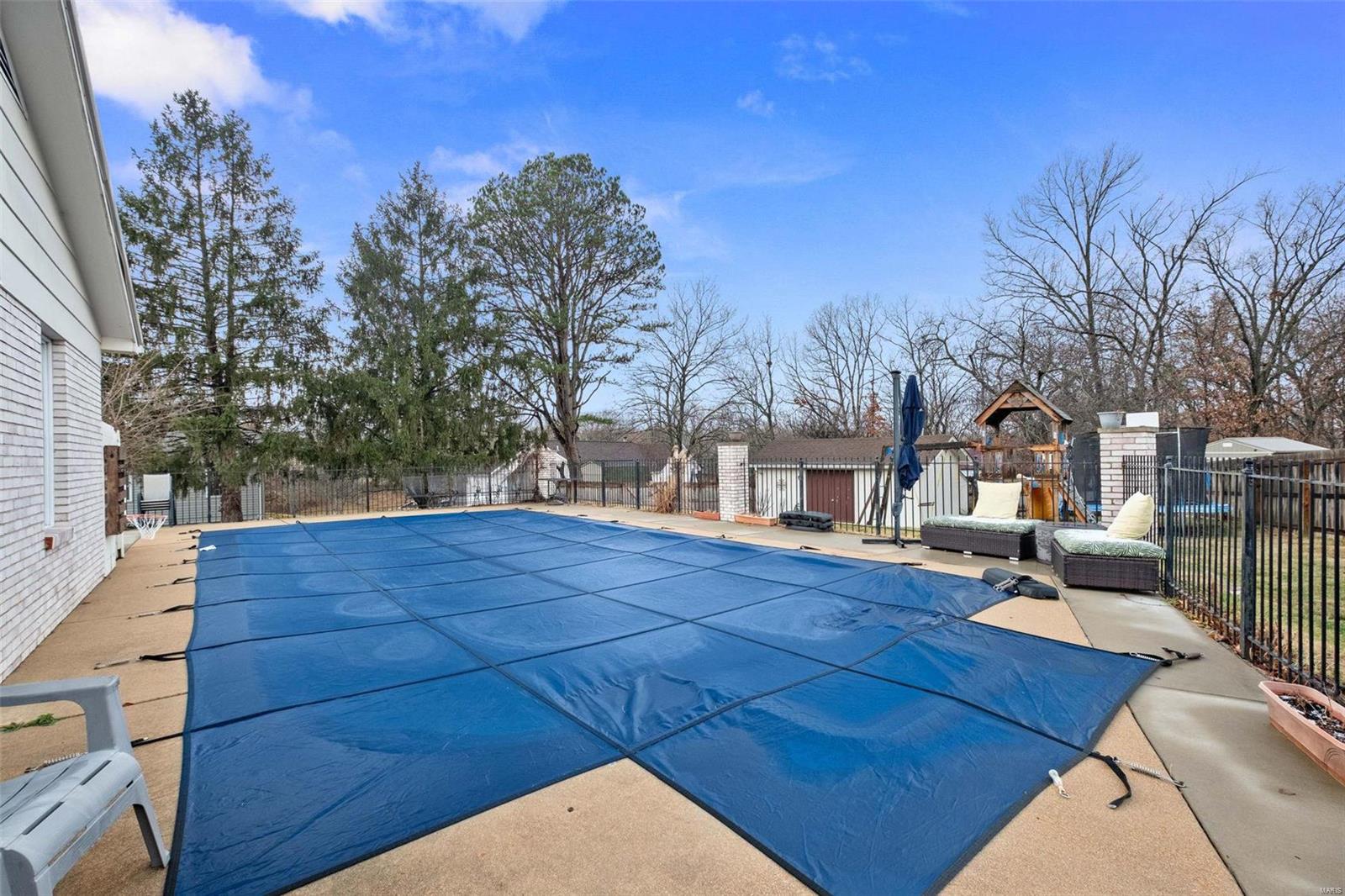 707 Camelot Estates Drive