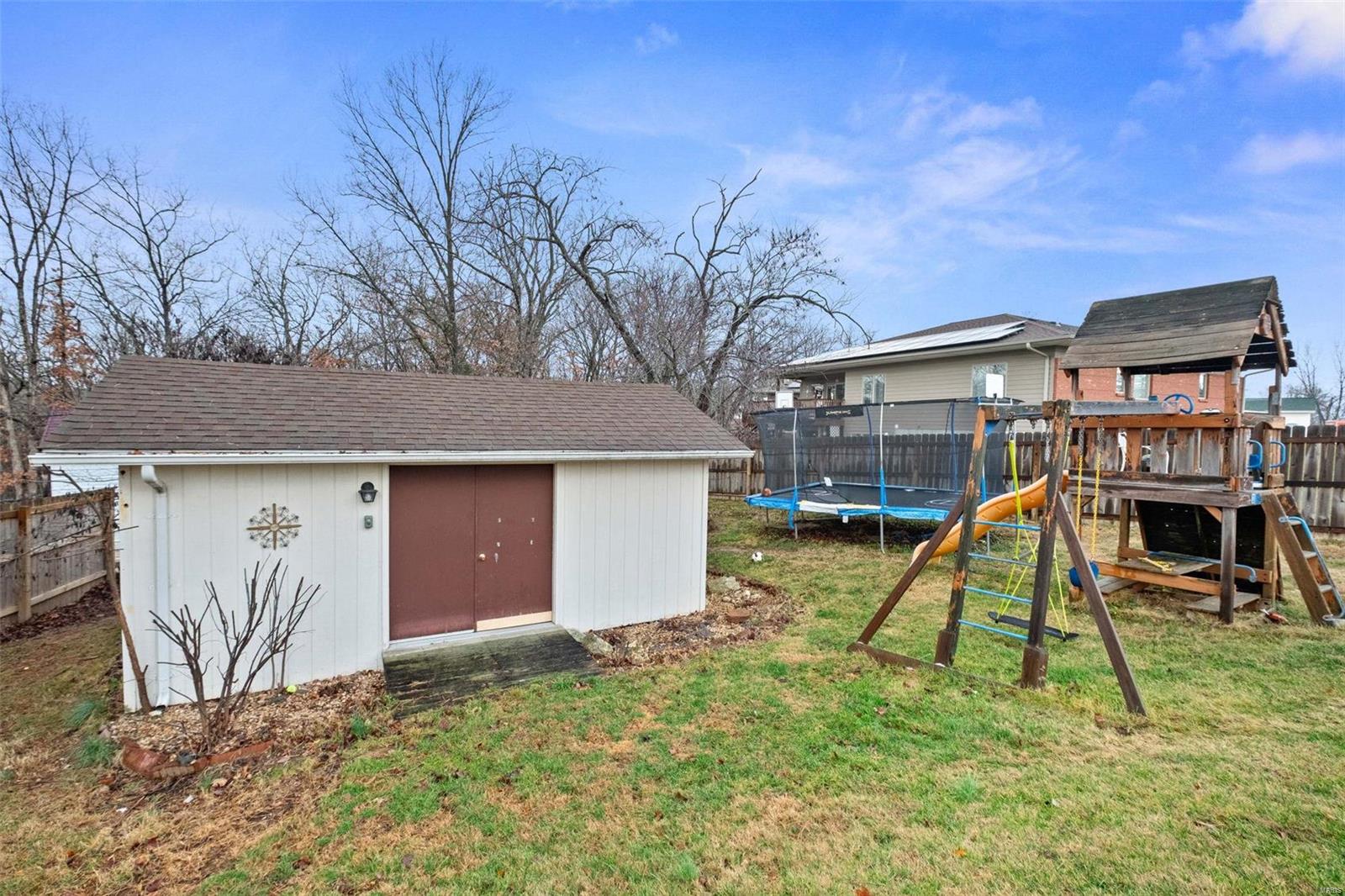 707 Camelot Estates Drive