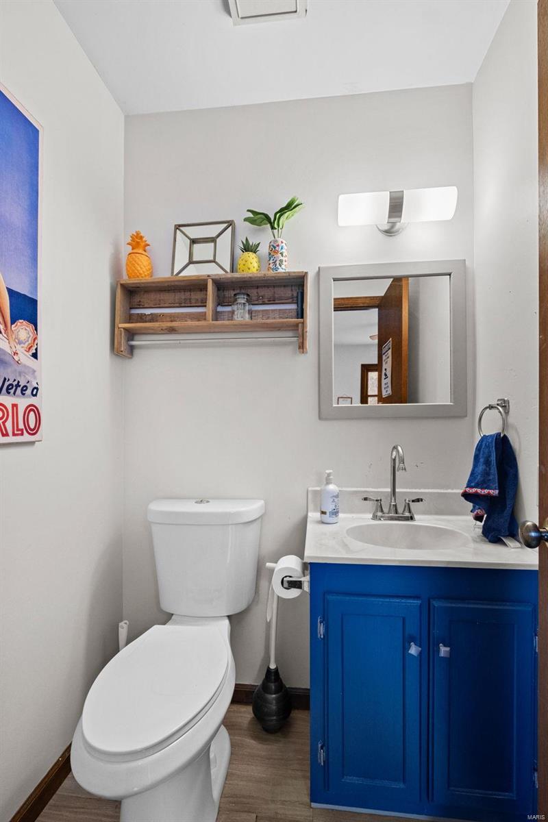 707 Camelot Estates Drive