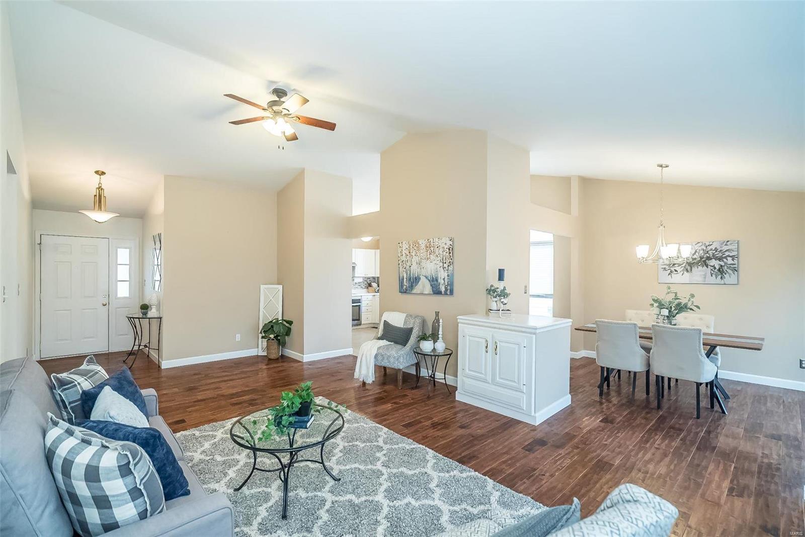 431 Hamilton Meadows Drive