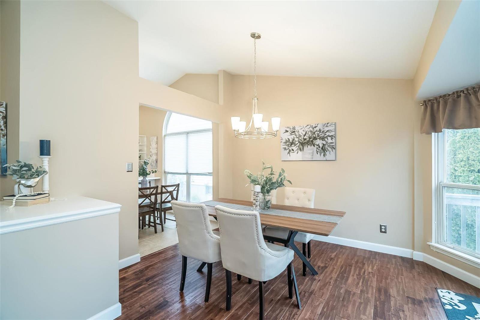 431 Hamilton Meadows Drive