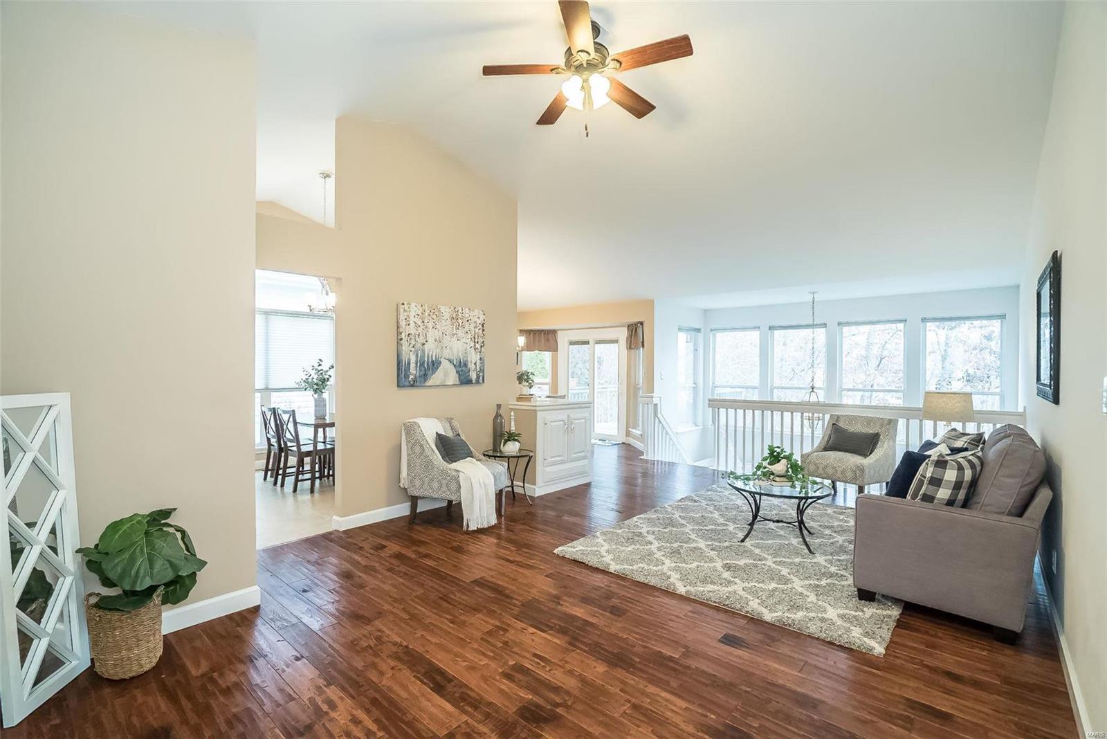 431 Hamilton Meadows Drive