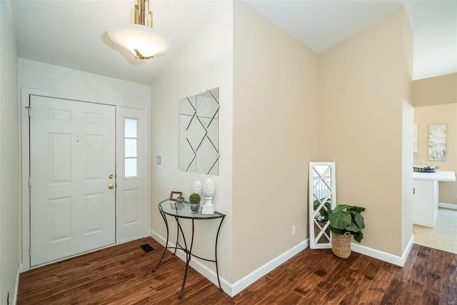 431 Hamilton Meadows Drive