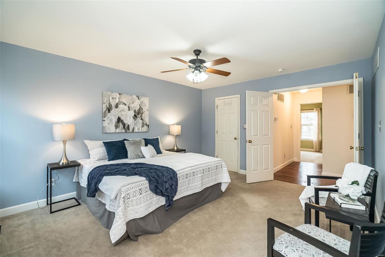 431 Hamilton Meadows Drive