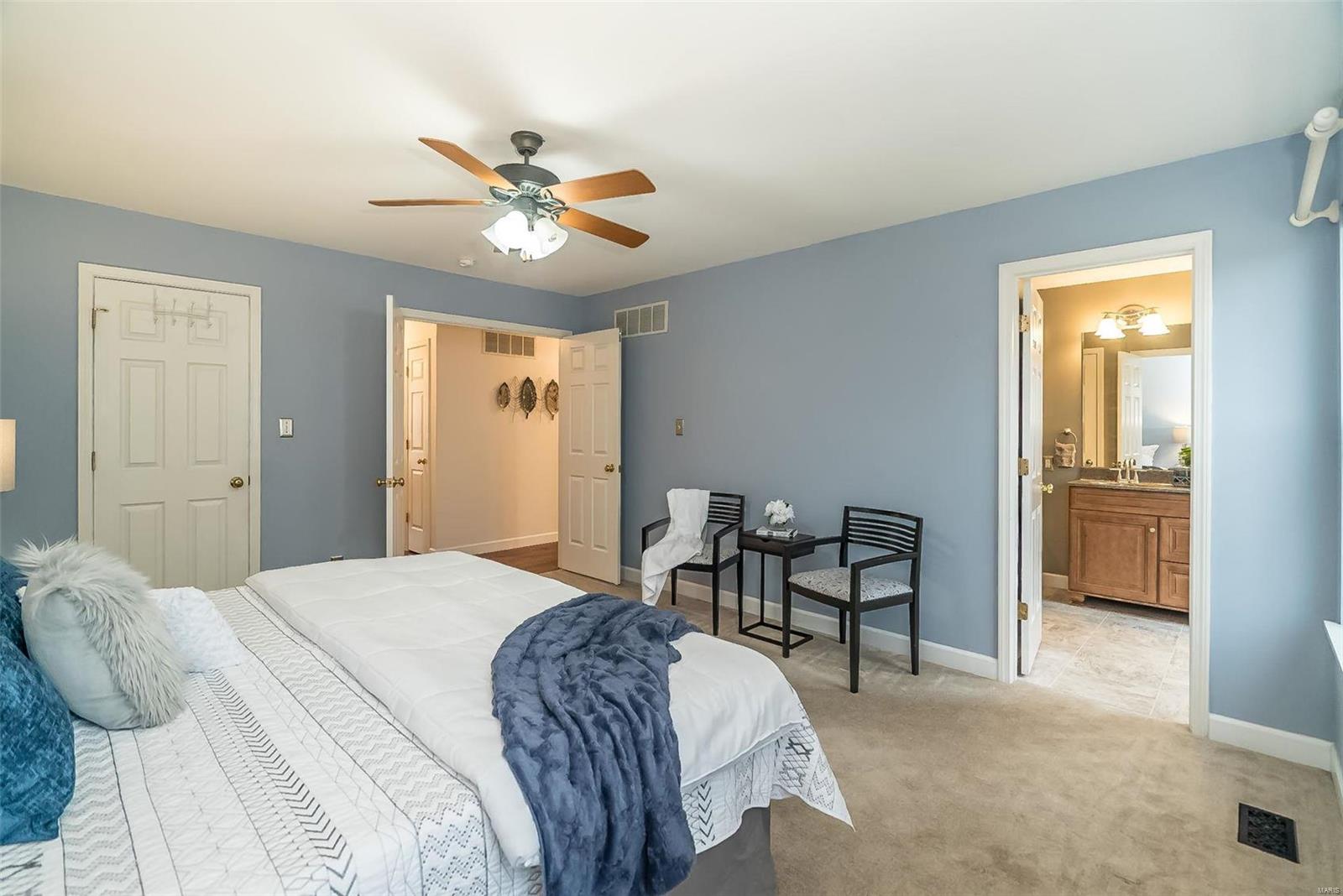 431 Hamilton Meadows Drive