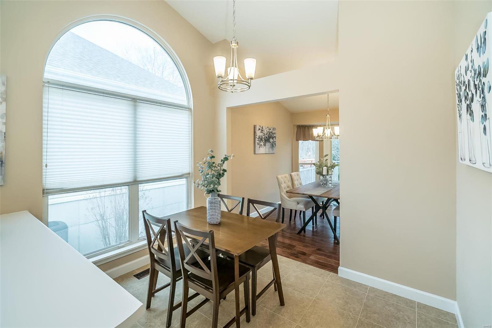 431 Hamilton Meadows Drive