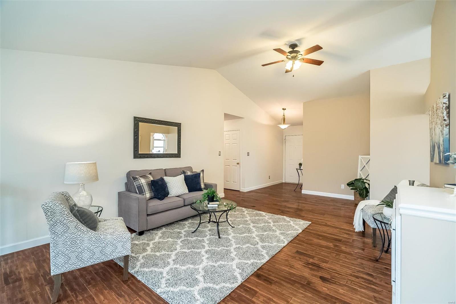 431 Hamilton Meadows Drive