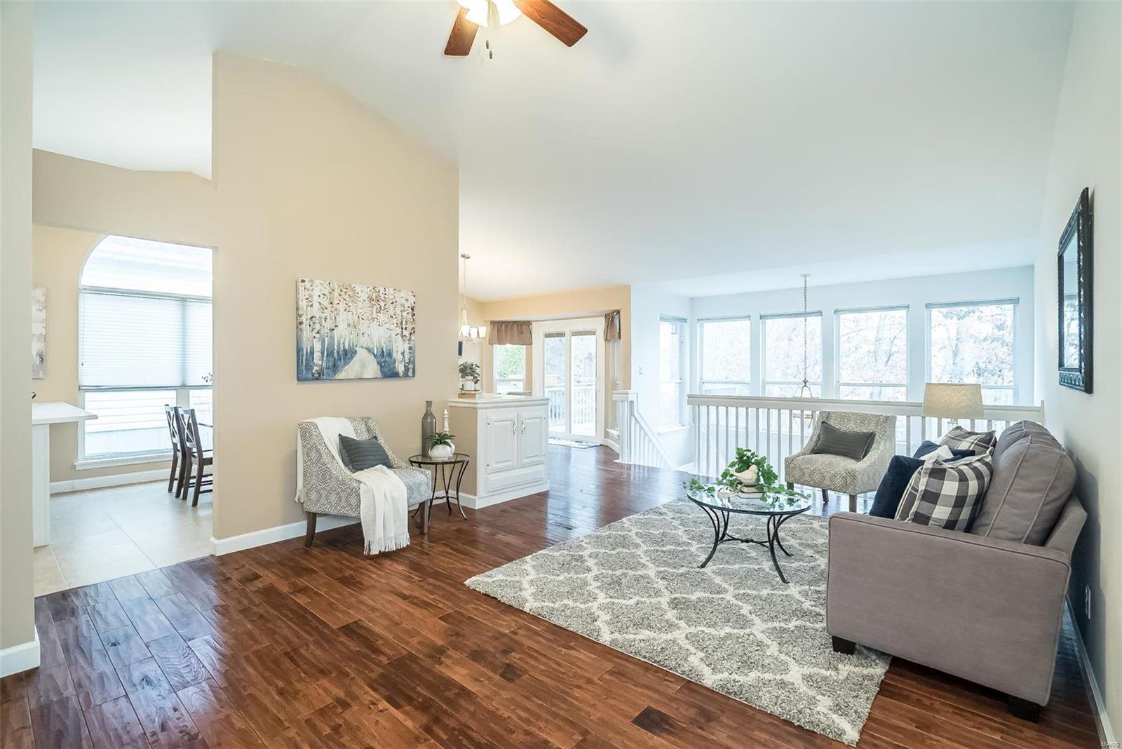 431 Hamilton Meadows Drive