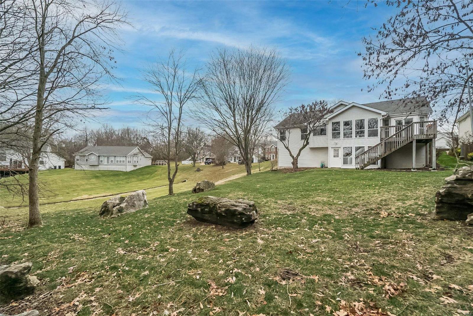 431 Hamilton Meadows Drive