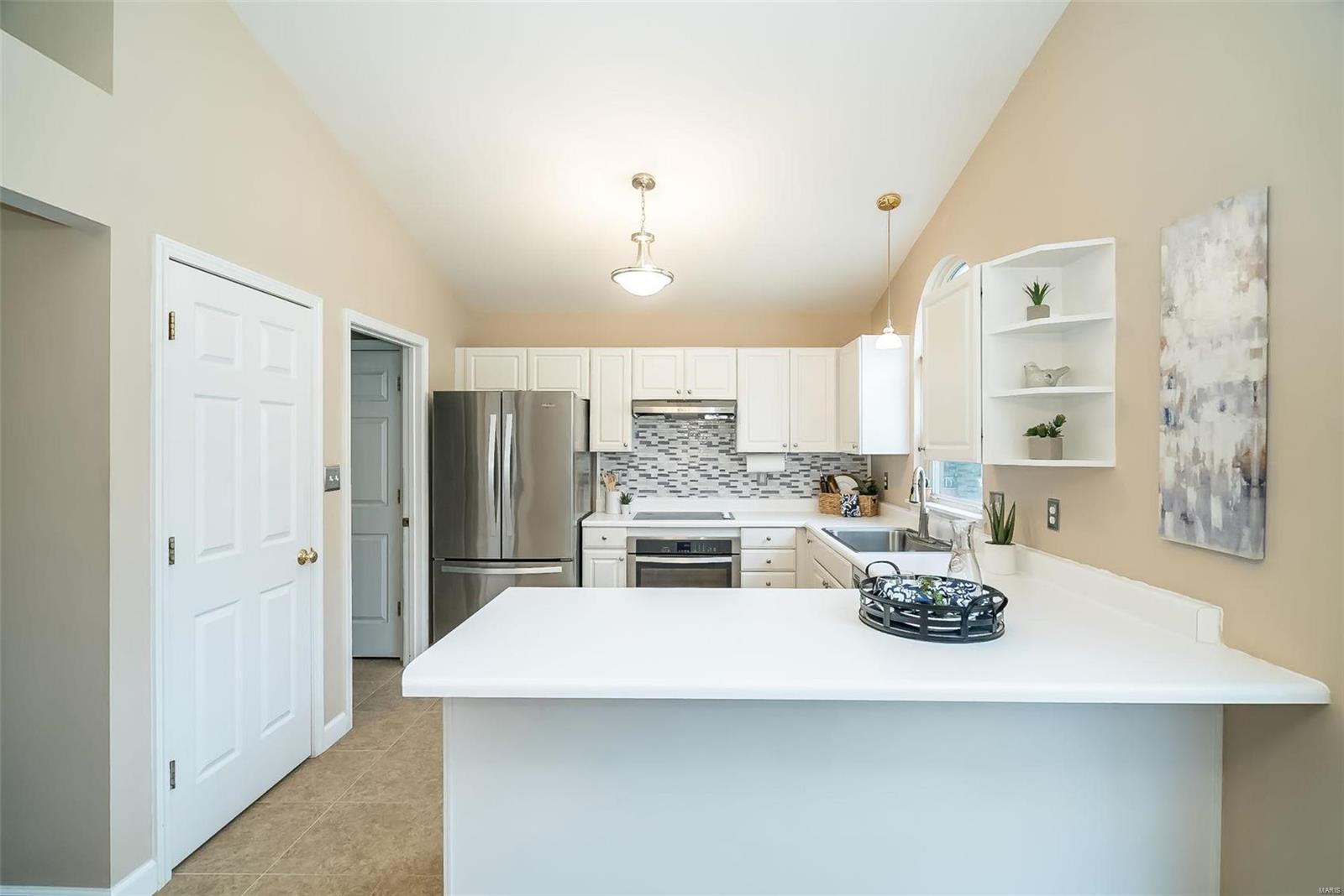 431 Hamilton Meadows Drive