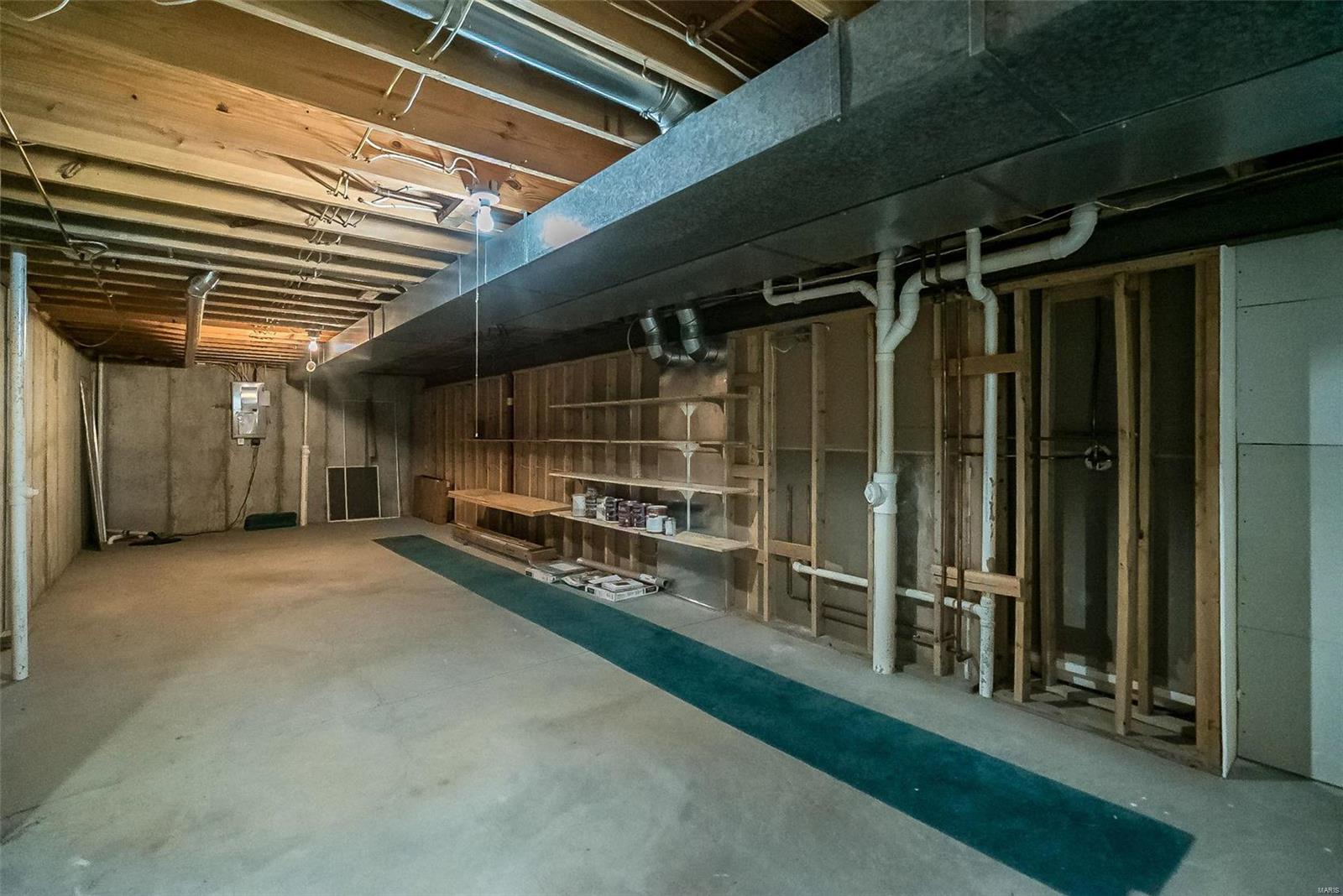 431 Hamilton Meadows Drive