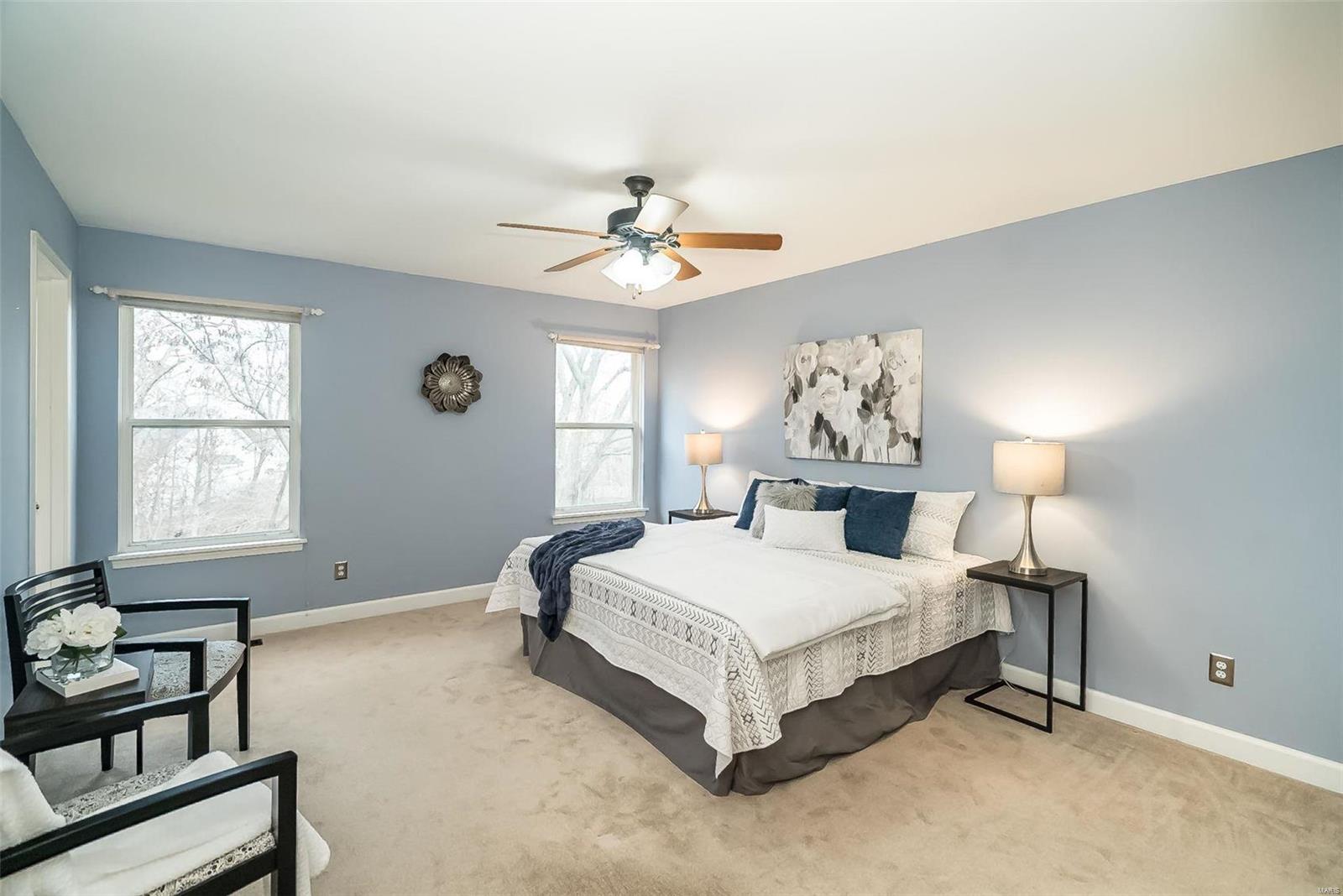 431 Hamilton Meadows Drive