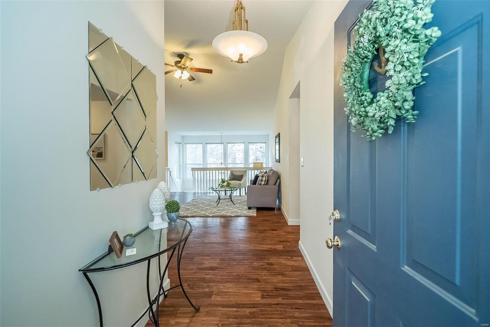 431 Hamilton Meadows Drive