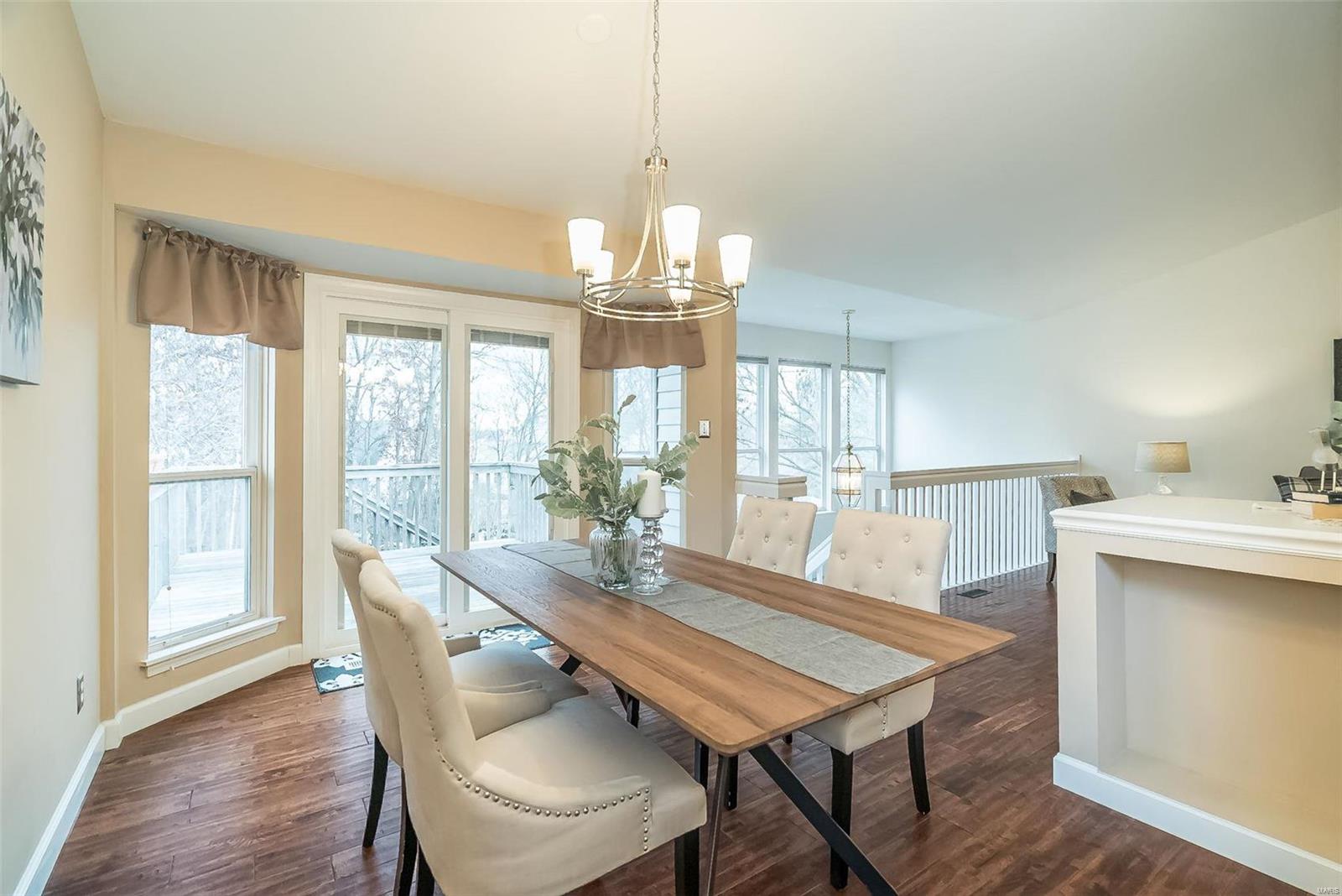 431 Hamilton Meadows Drive